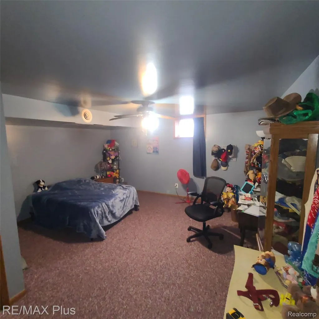 7931 Clear Lake Road Burnside Township MI 48416