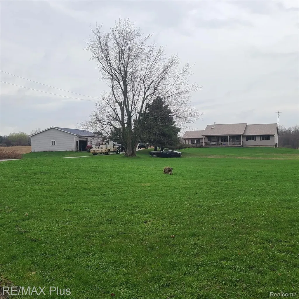 7931 Clear Lake Road Burnside Township MI 48416
