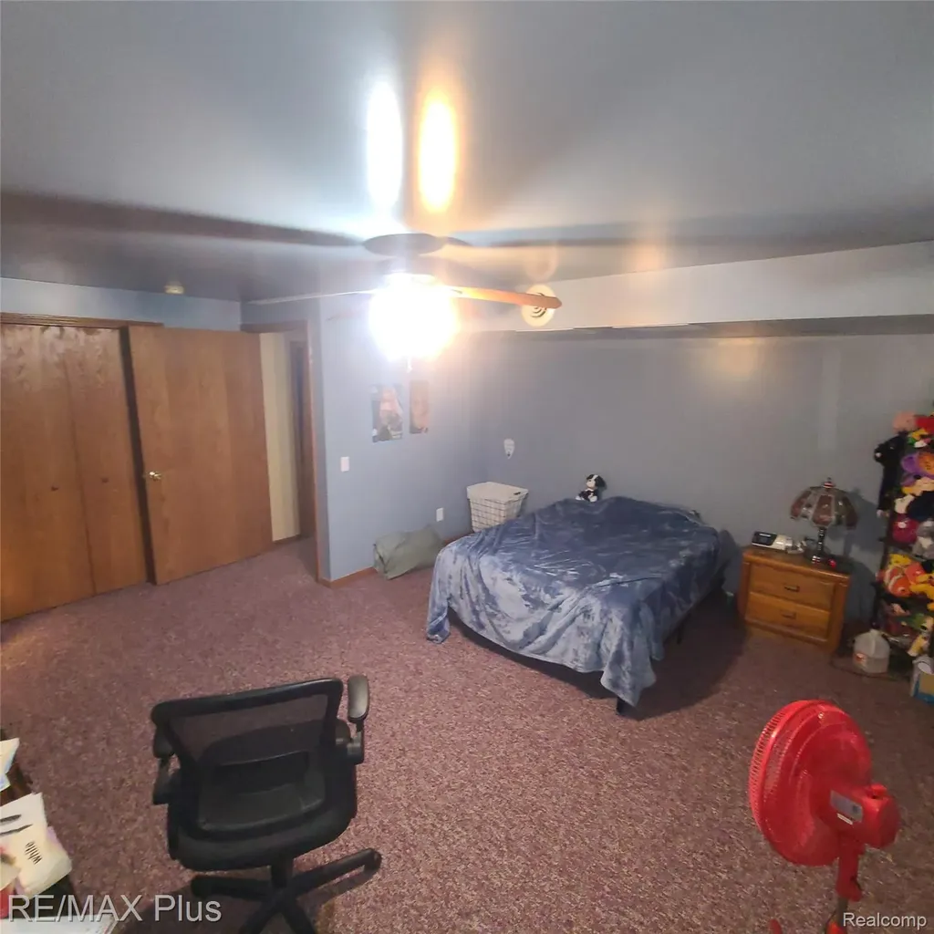7931 Clear Lake Road Burnside Township MI 48416