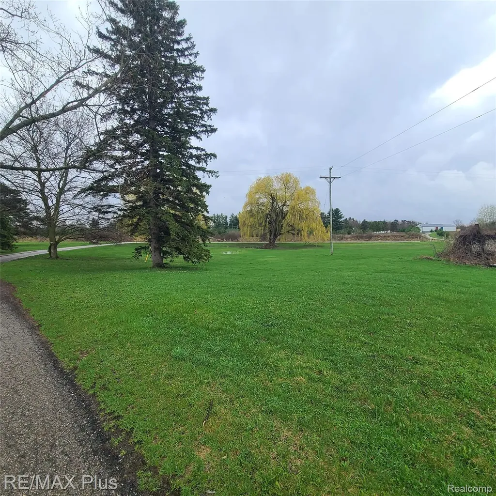 7931 Clear Lake Road Burnside Township MI 48416