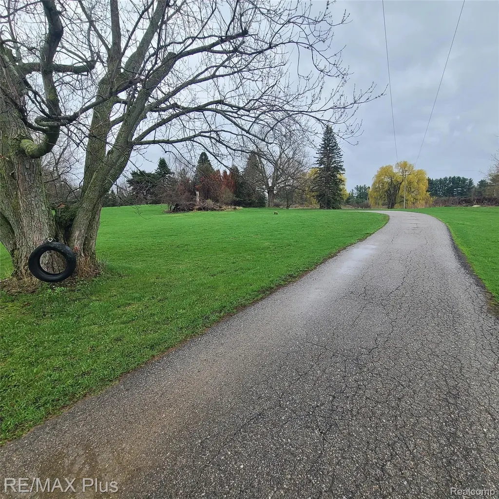 7931 Clear Lake Road Burnside Township MI 48416