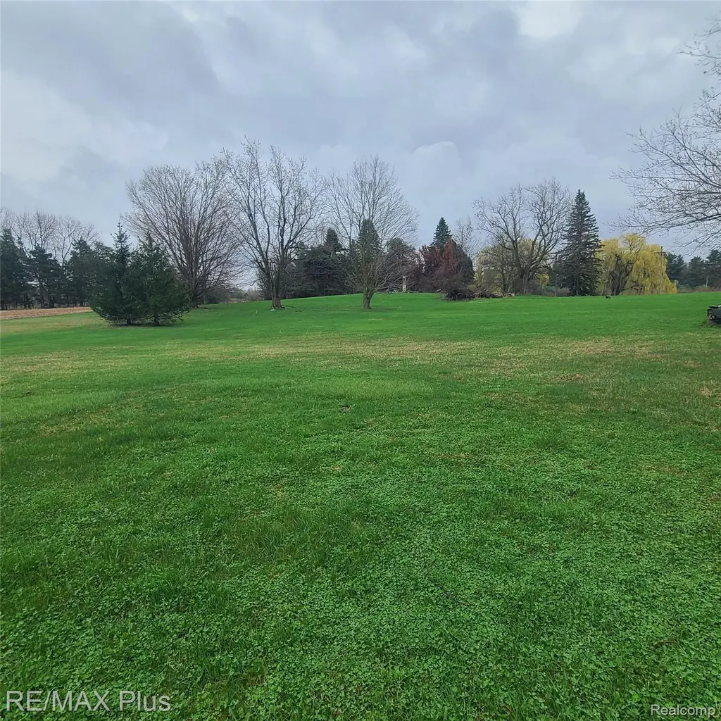 7931 Clear Lake Road Burnside Township MI 48416