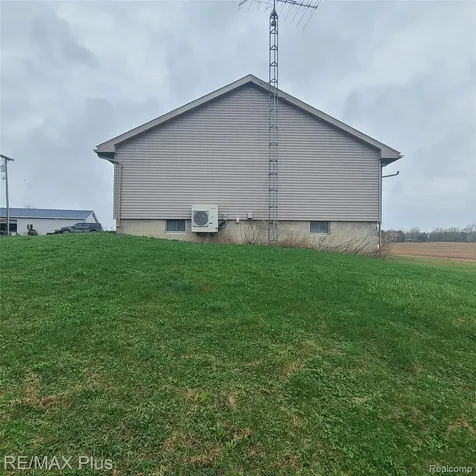 7931 Clear Lake Road Burnside Township MI 48416