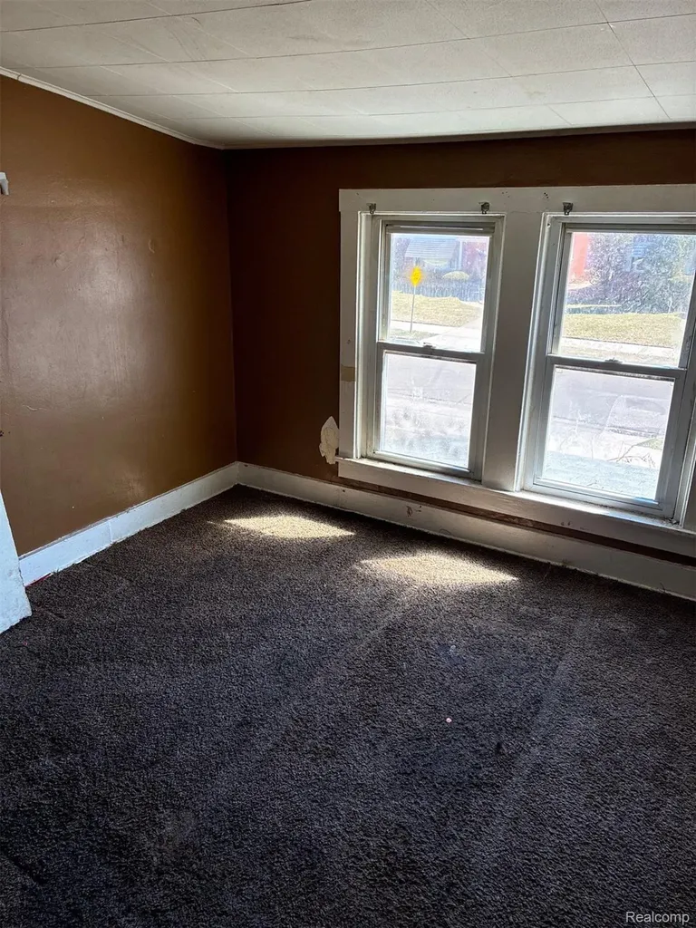 19321 Northrop Street Detroit City MI 48219