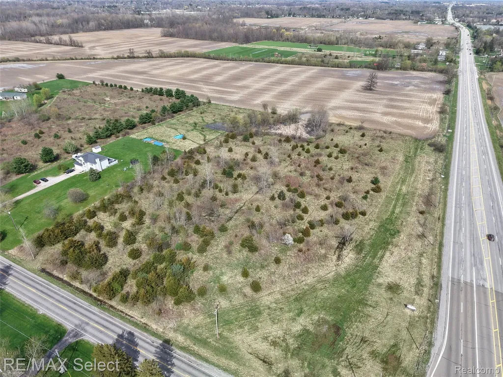 0 S Morrish Road Clayton Charter Township MI 48532
