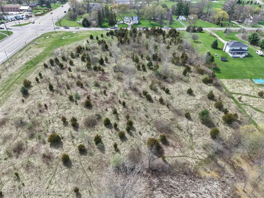 0 S Morrish Road Clayton Charter Township MI 48532