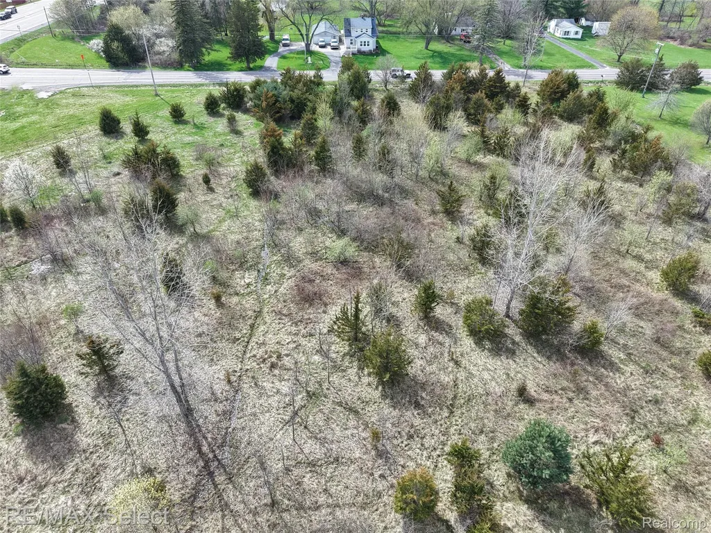 0 S Morrish Road Clayton Charter Township MI 48532