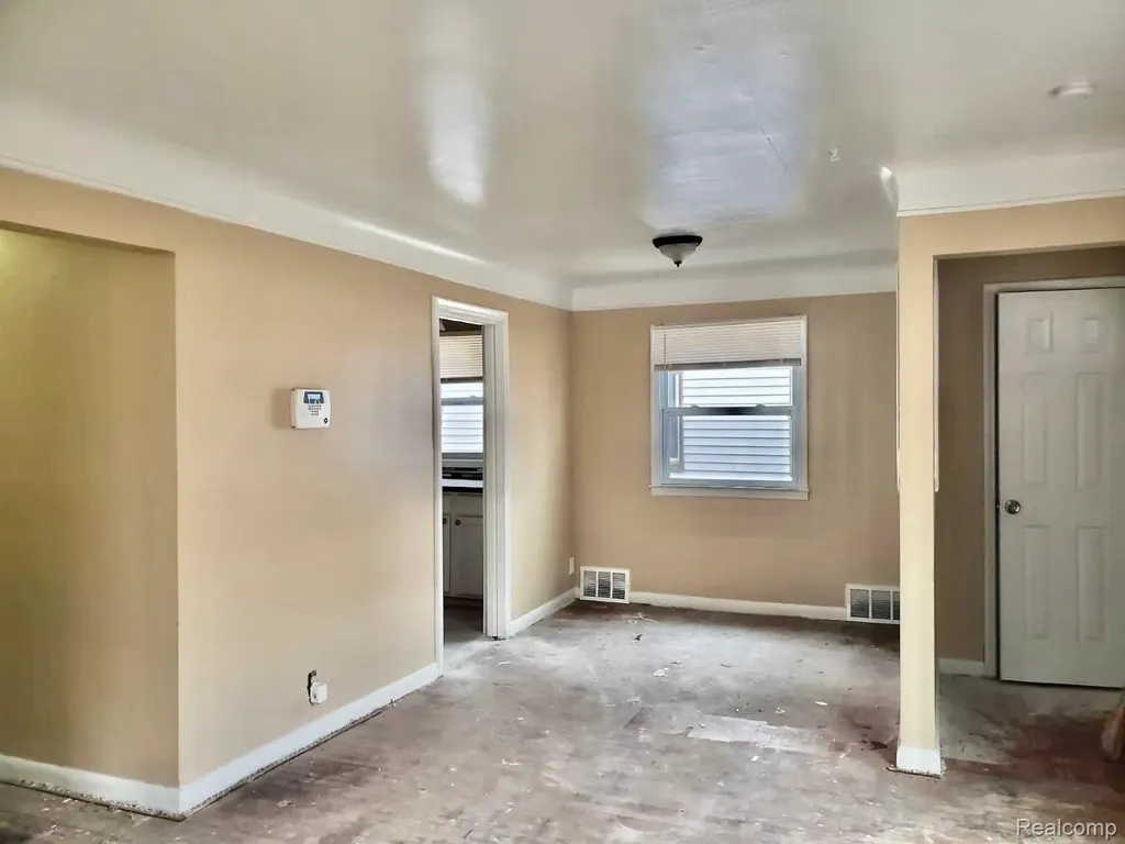 20543 Lindsay Street Detroit City MI 48235
