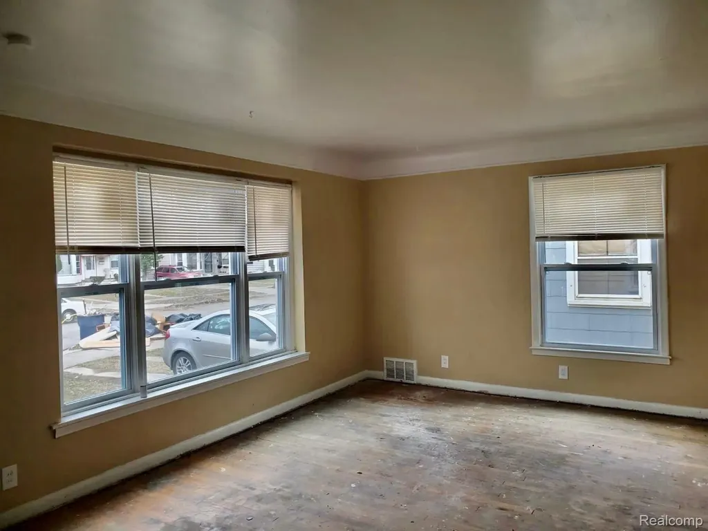 20543 Lindsay Street Detroit City MI 48235