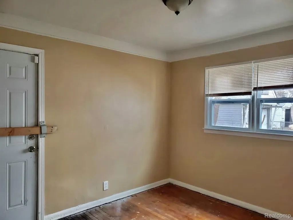 20543 Lindsay Street Detroit City MI 48235