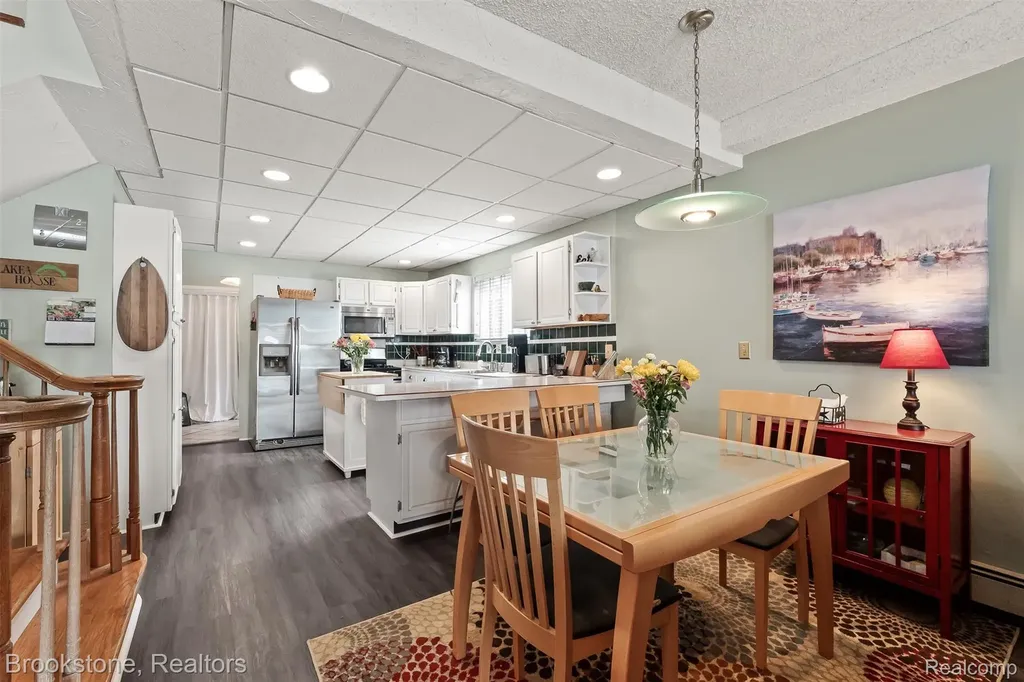 1940 S Ortonville Road Brandon Charter Township MI 48462