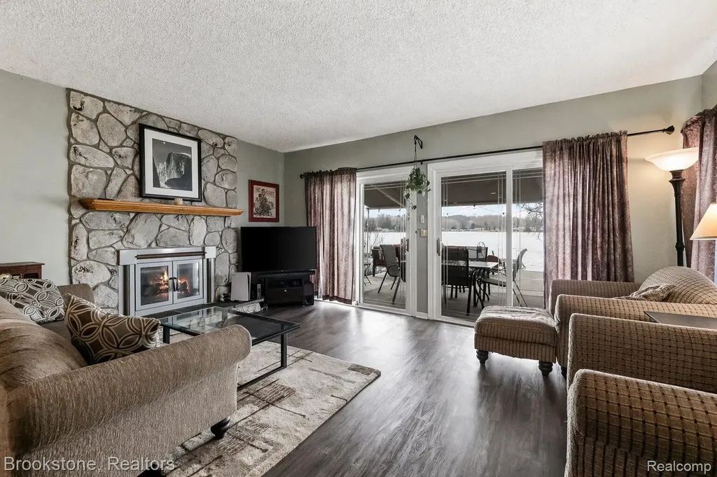 1940 S Ortonville Road Brandon Charter Township MI 48462