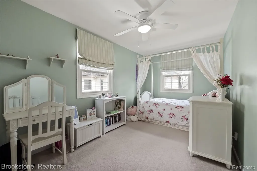 1940 S Ortonville Road Brandon Charter Township MI 48462