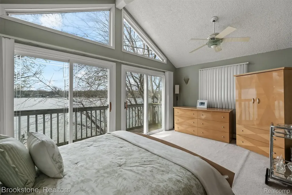 1940 S Ortonville Road Brandon Charter Township MI 48462