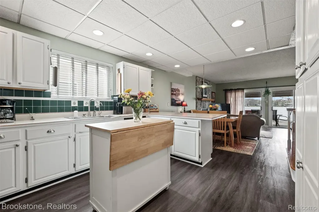 1940 S Ortonville Road Brandon Charter Township MI 48462