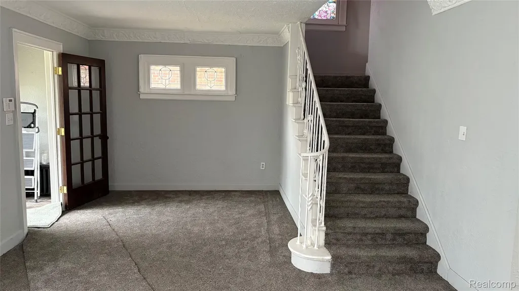 8735 Marygrove Drive Detroit City MI 48221