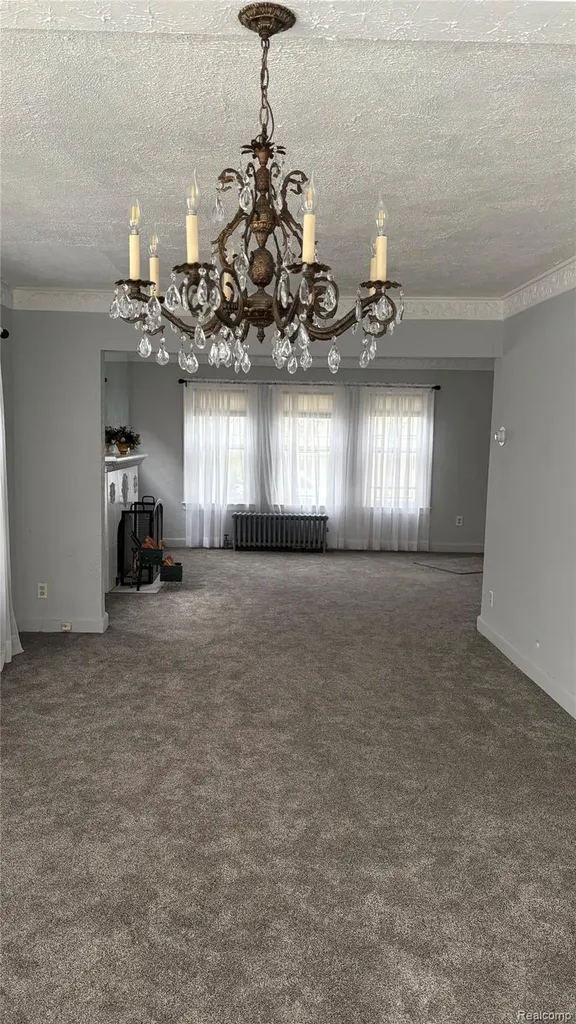 8735 Marygrove Drive Detroit City MI 48221