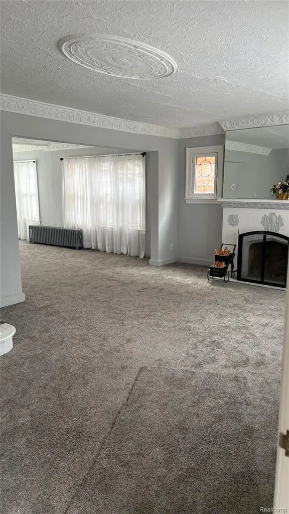 8735 Marygrove Drive Detroit City MI 48221
