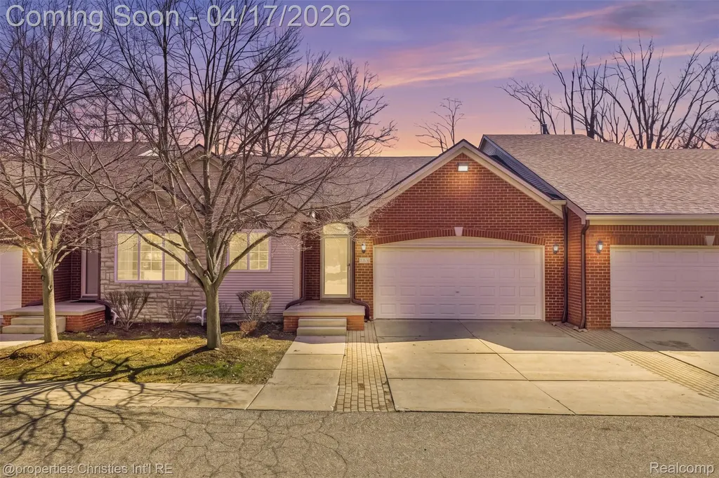 30674 Ardmore Court Novi City MI 48377