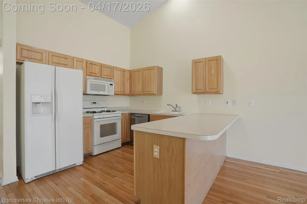 30674 Ardmore Court Novi City MI 48377