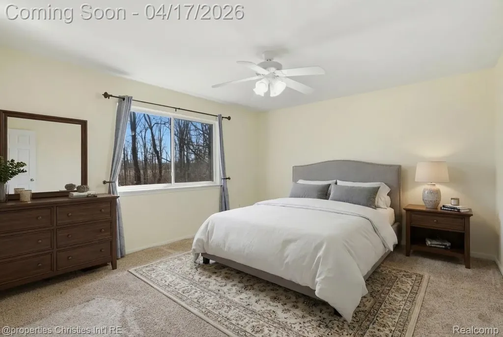 30674 Ardmore Court Novi City MI 48377