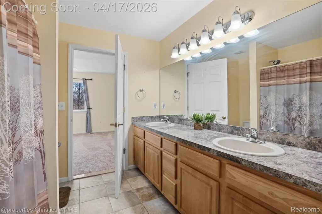 30674 Ardmore Court Novi City MI 48377