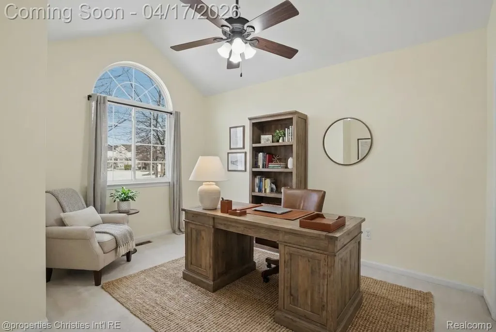 30674 Ardmore Court Novi City MI 48377