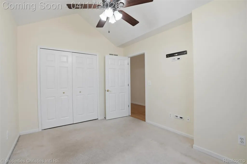30674 Ardmore Court Novi City MI 48377