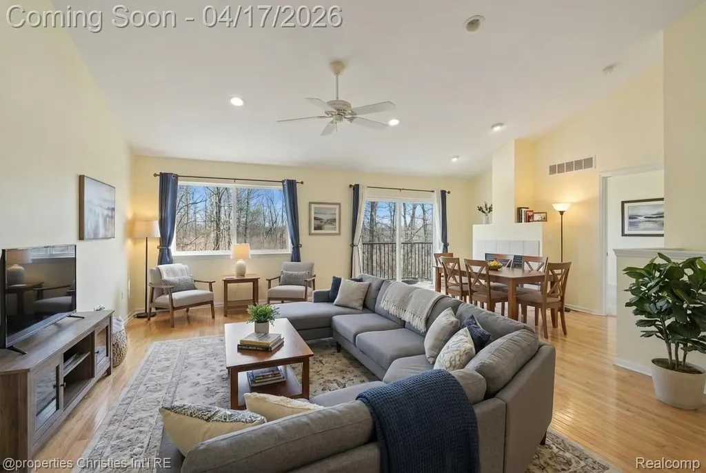 30674 Ardmore Court Novi City MI 48377