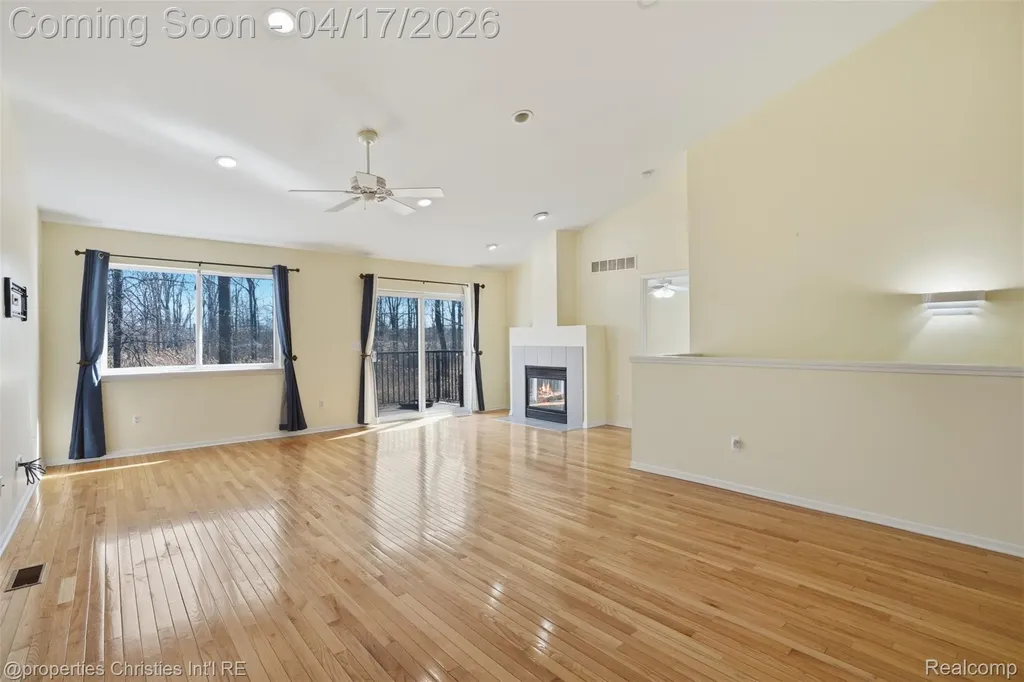 30674 Ardmore Court Novi City MI 48377