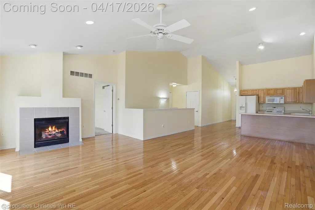 30674 Ardmore Court Novi City MI 48377