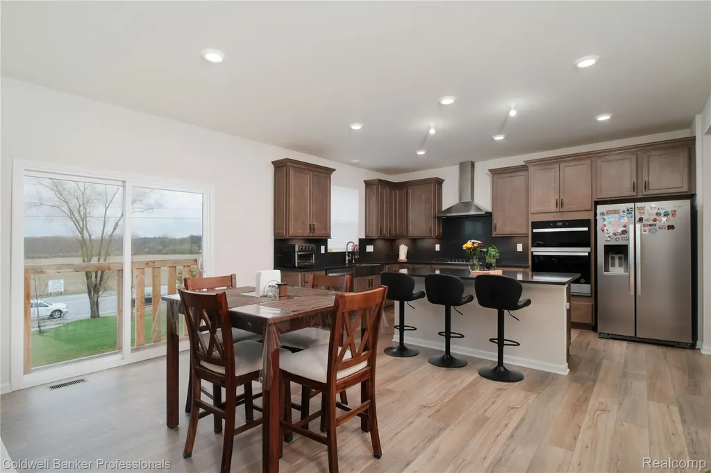 4813 Marquette Drive Milford Charter Township MI 48381