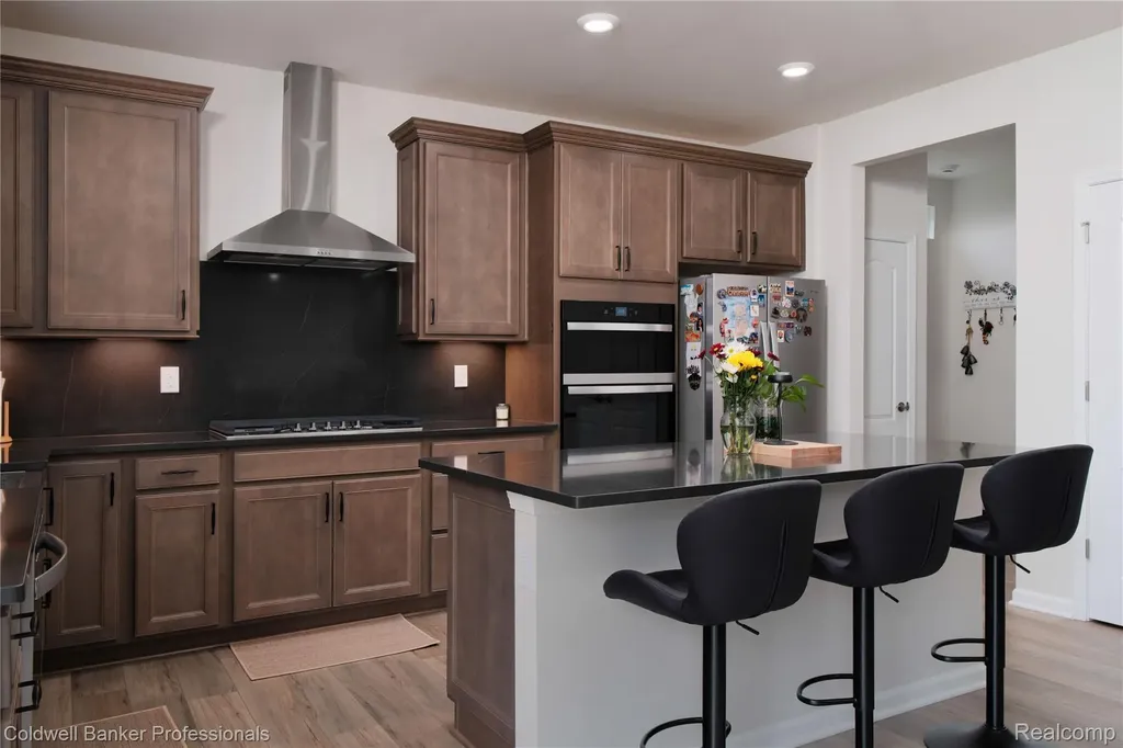 4813 Marquette Drive Milford Charter Township MI 48381