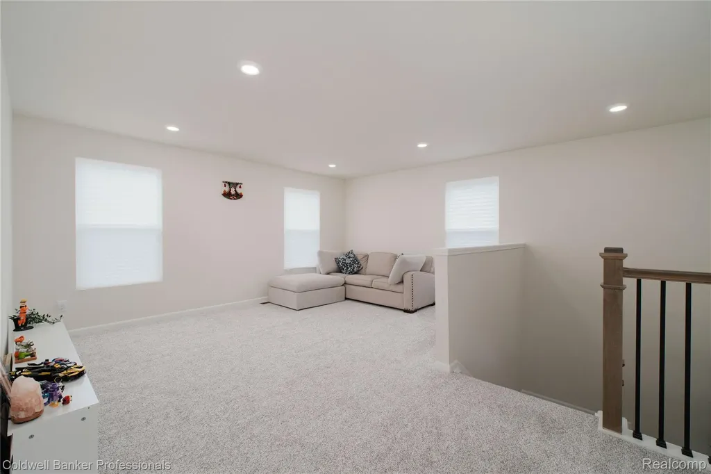 4813 Marquette Drive Milford Charter Township MI 48381