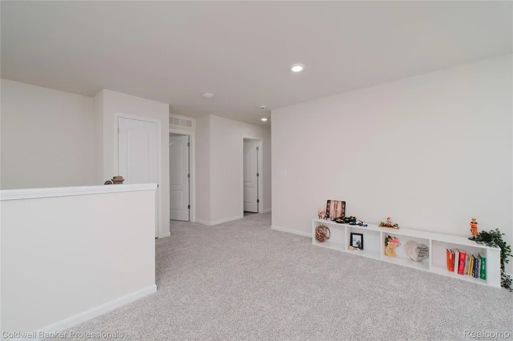 4813 Marquette Drive Milford Charter Township MI 48381