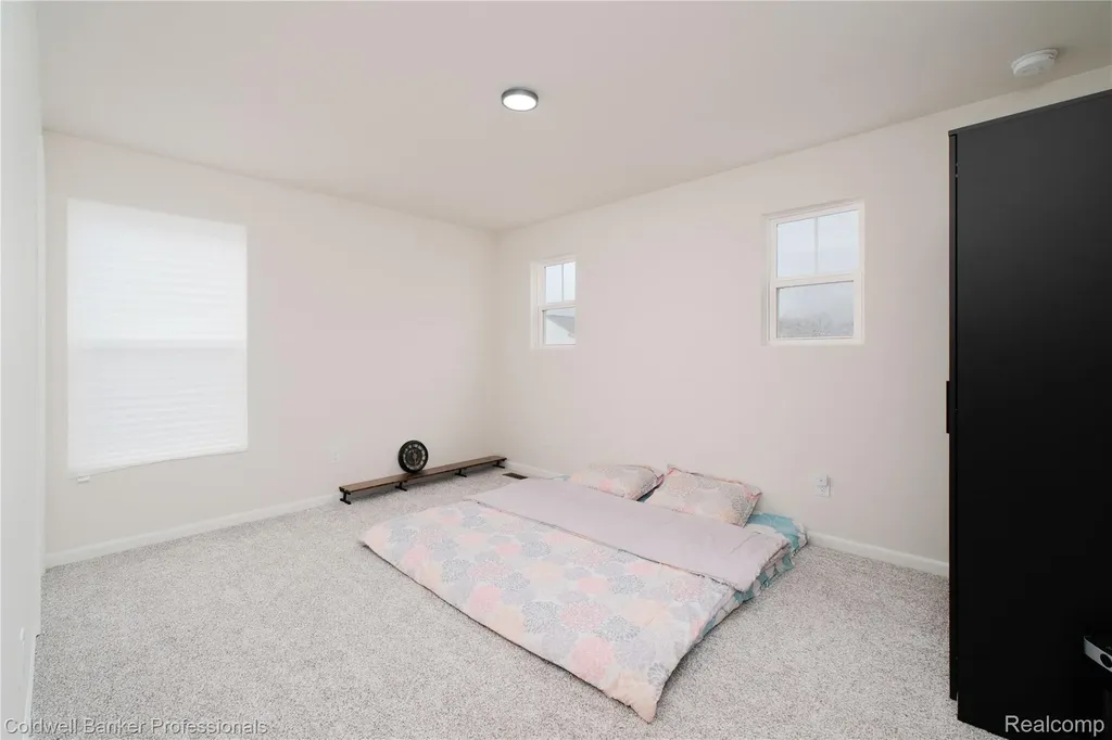 4813 Marquette Drive Milford Charter Township MI 48381