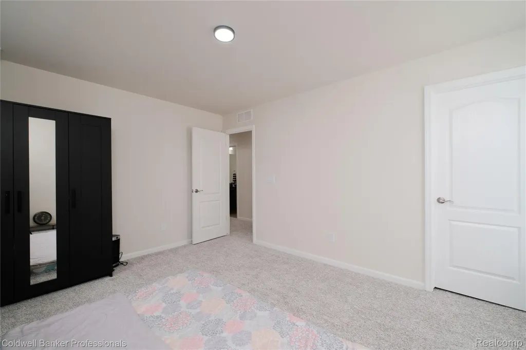 4813 Marquette Drive Milford Charter Township MI 48381