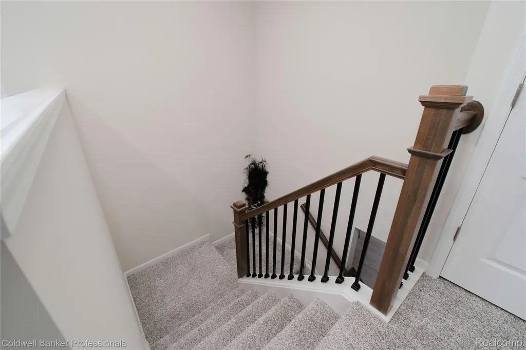 4813 Marquette Drive Milford Charter Township MI 48381