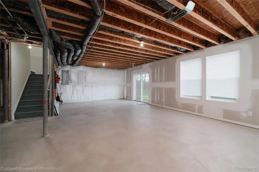 4813 Marquette Drive Milford Charter Township MI 48381