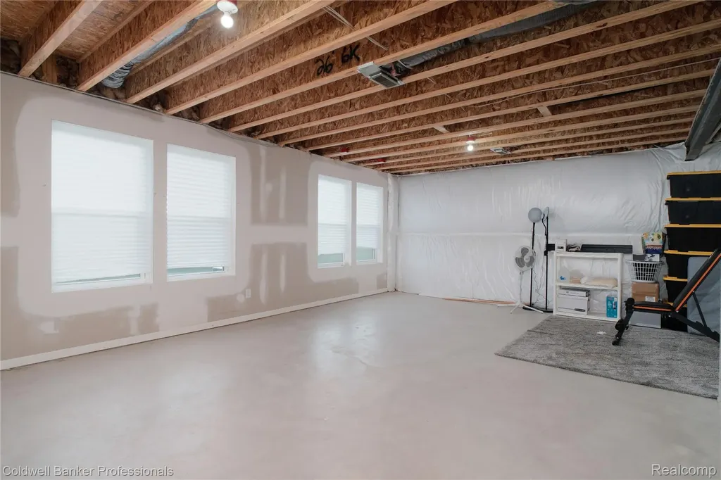 4813 Marquette Drive Milford Charter Township MI 48381
