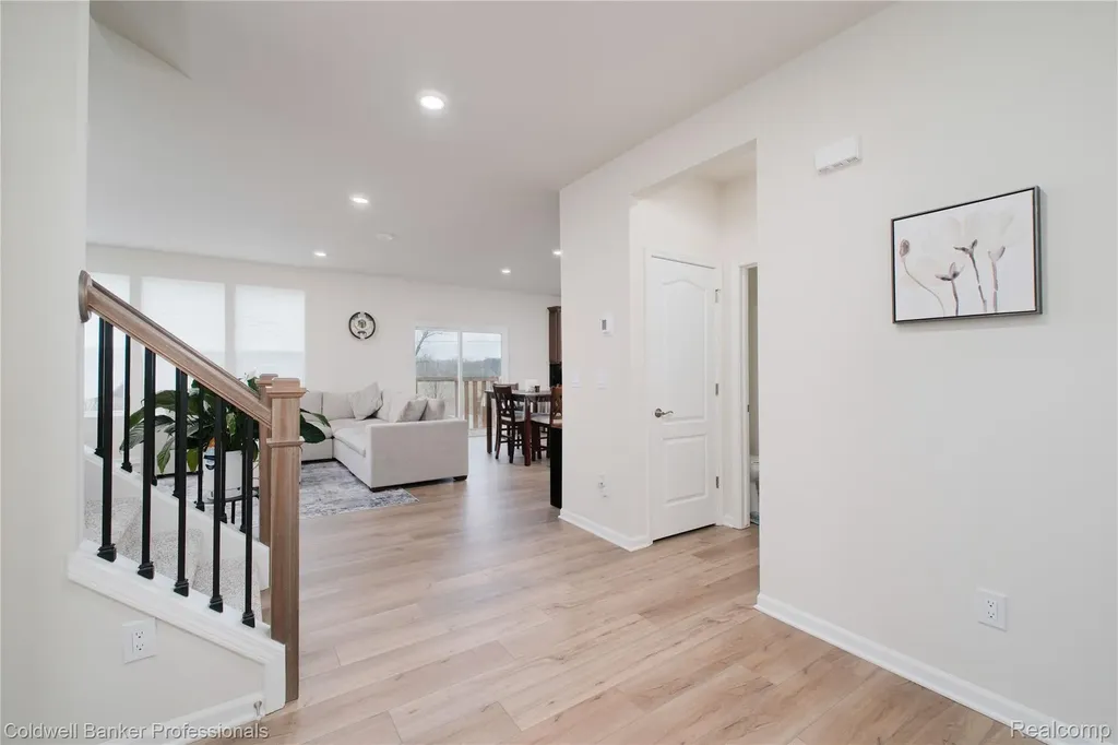 4813 Marquette Drive Milford Charter Township MI 48381