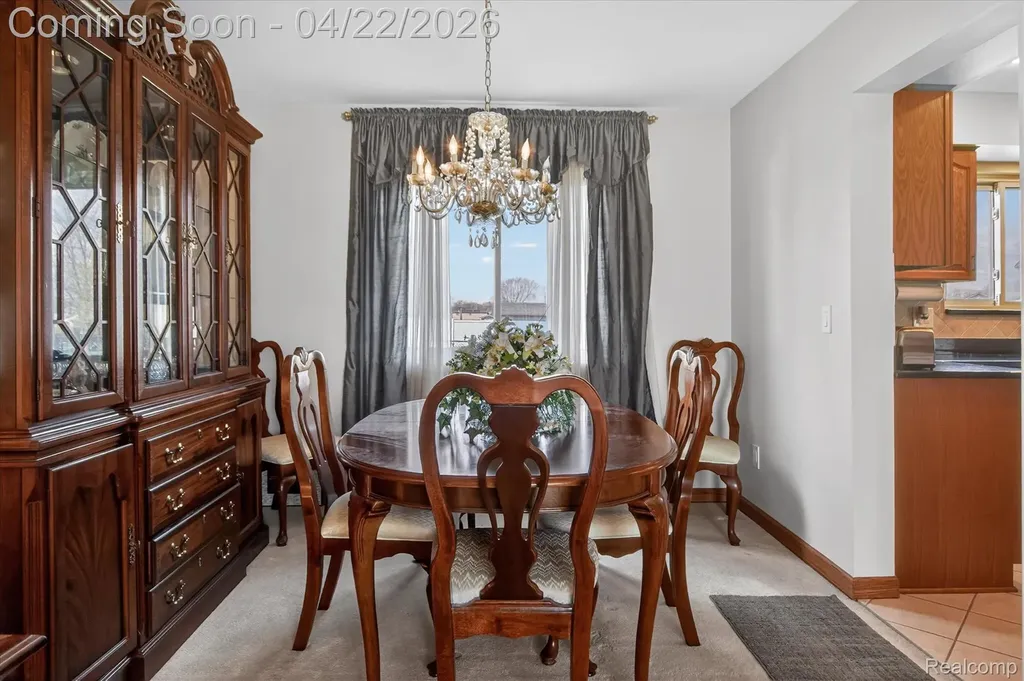 44226 Harsdale Drive Canton Charter Township MI 48187