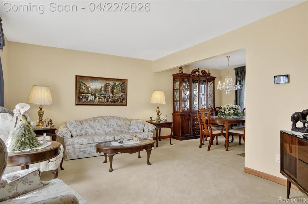 44226 Harsdale Drive Canton Charter Township MI 48187