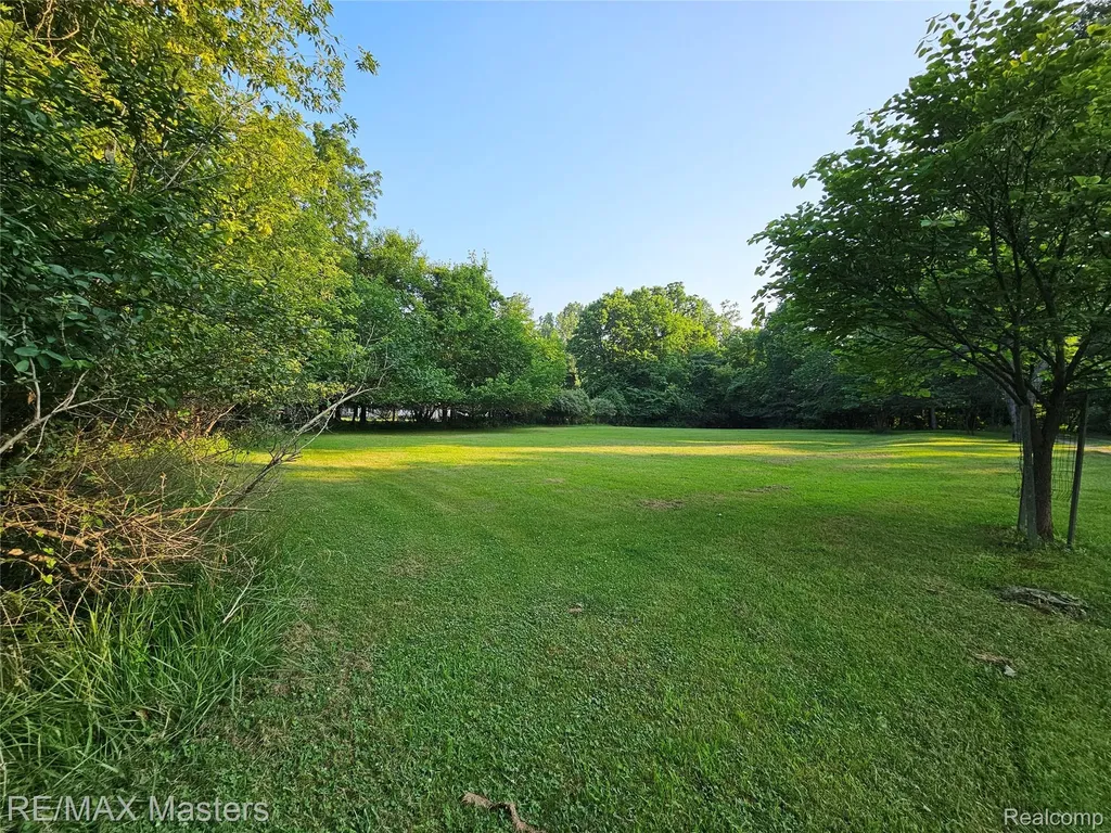0 Huron River Drive Flat Rock City MI 48173