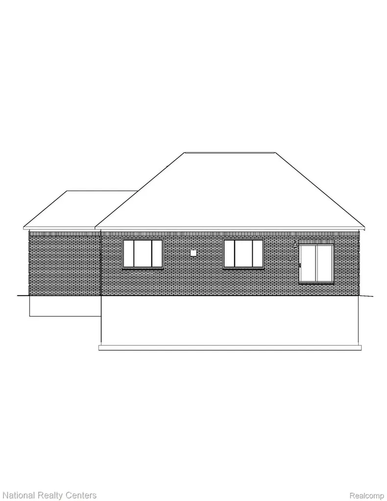 53240 Woodland Meadows Chesterfield Township MI 48047
