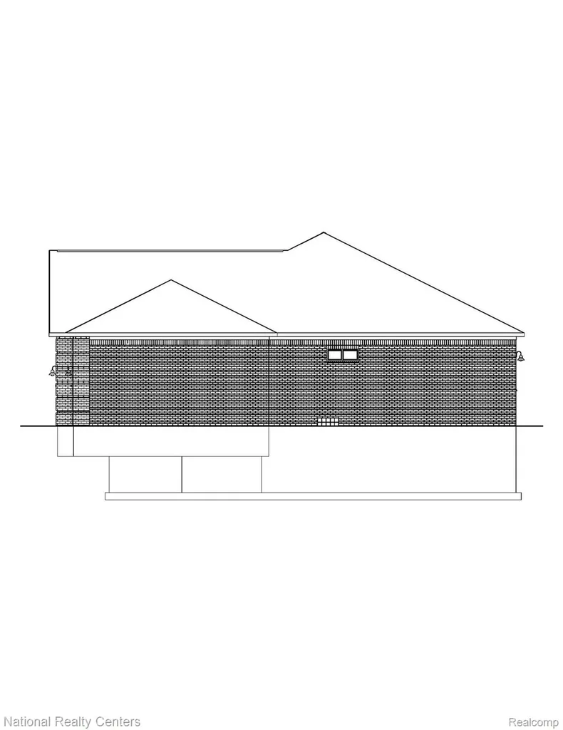 53240 Woodland Meadows Chesterfield Township MI 48047