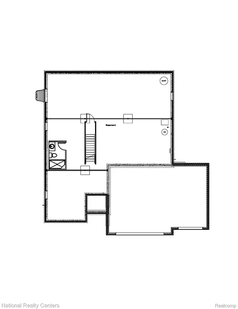 53240 Woodland Meadows Chesterfield Township MI 48047