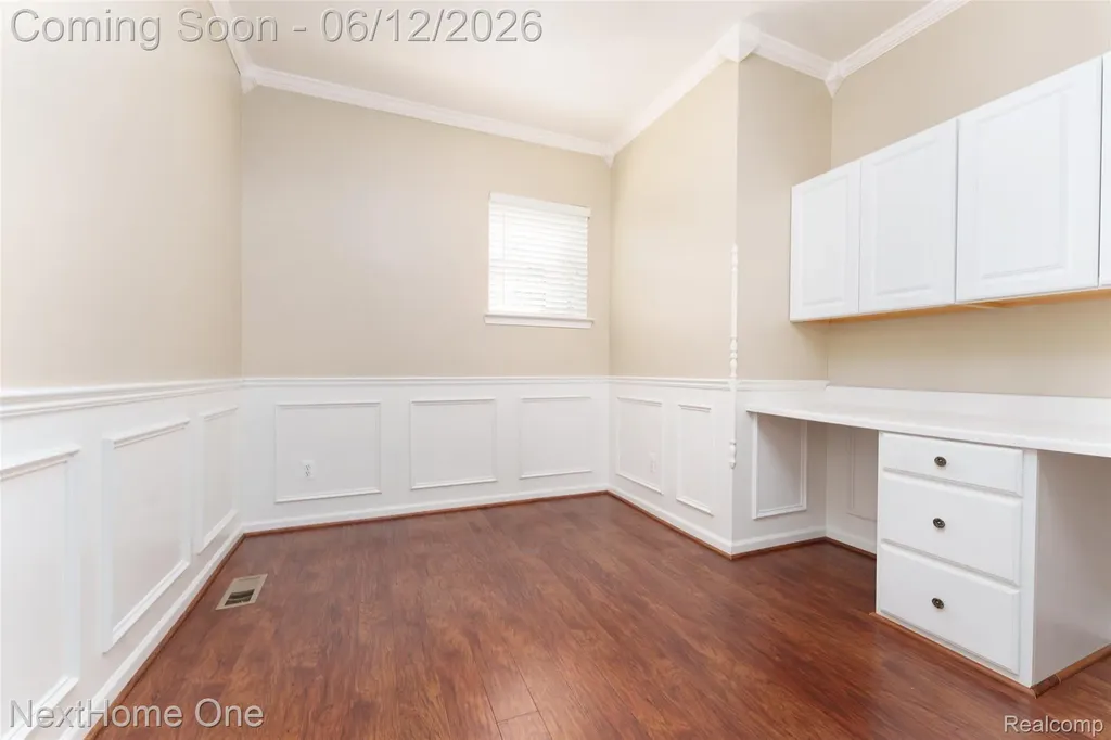 1818 Gilmore Street Howell City MI 48855