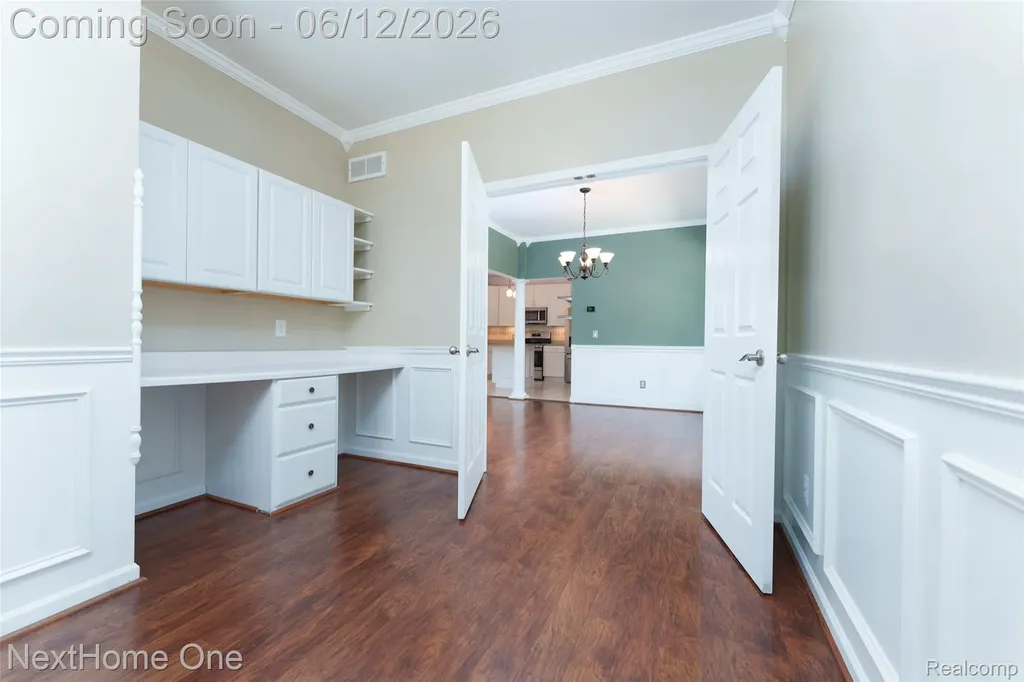 1818 Gilmore Street Howell City MI 48855