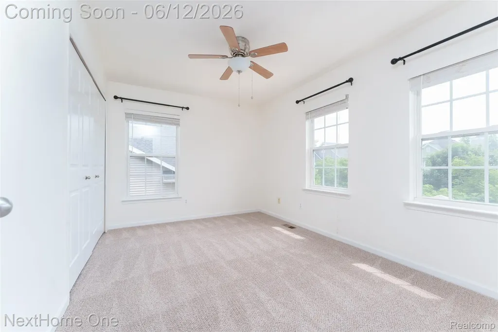 1818 Gilmore Street Howell City MI 48855